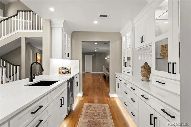 4980 S Lafayette Lane Cherry Hills Village, CO 80113