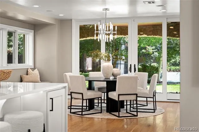 4980 S Lafayette Lane Cherry Hills Village, CO 80113