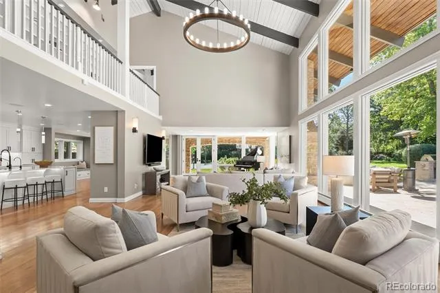 4980 S Lafayette Lane Cherry Hills Village, CO 80113