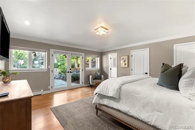 4980 S Lafayette Lane Cherry Hills Village, CO 80113
