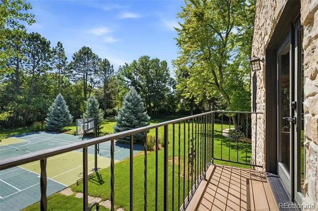 4980 S Lafayette Lane Cherry Hills Village, CO 80113