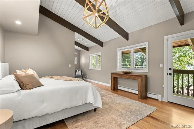 4980 S Lafayette Lane Cherry Hills Village, CO 80113