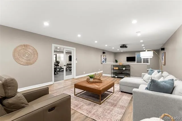4980 S Lafayette Lane Cherry Hills Village, CO 80113