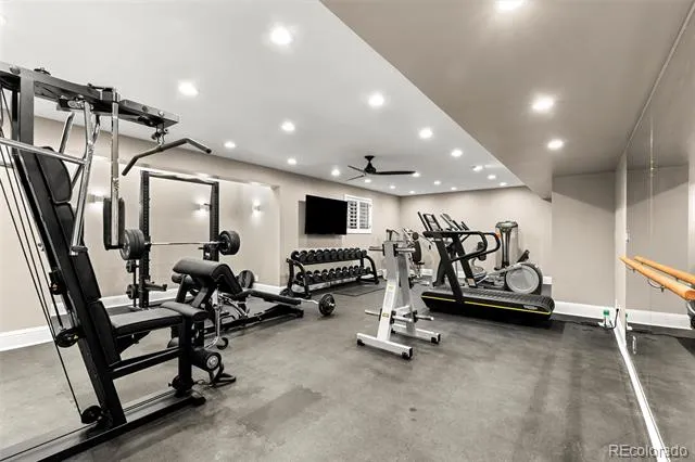 4980 S Lafayette Lane Cherry Hills Village, CO 80113