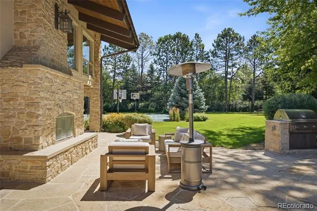 4980 S Lafayette Lane Cherry Hills Village, CO 80113