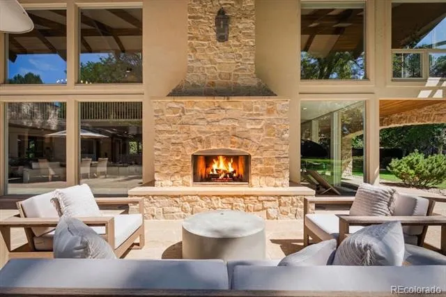 4980 S Lafayette Lane Cherry Hills Village, CO 80113