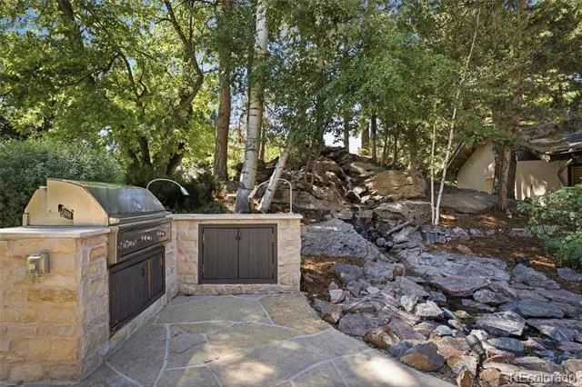 4980 S Lafayette Lane Cherry Hills Village, CO 80113