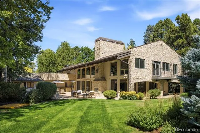 4980 S Lafayette Lane Cherry Hills Village, CO 80113