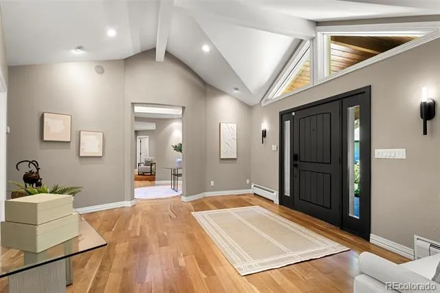 4980 S Lafayette Lane Cherry Hills Village, CO 80113