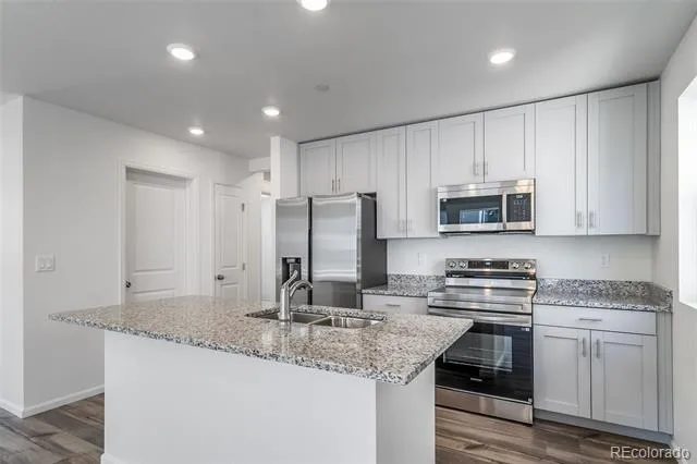 3428 Baltin Road Johnstown, CO 80534