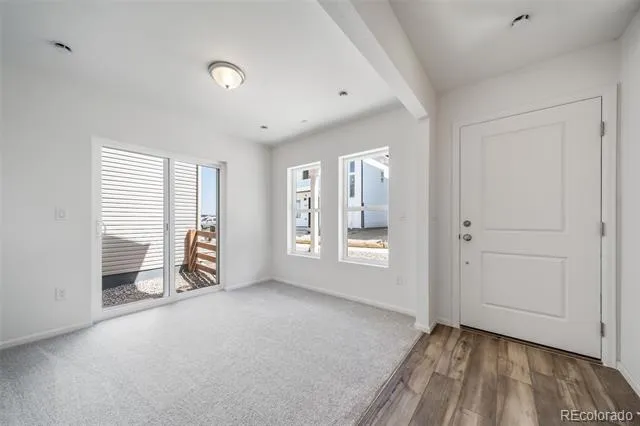 3428 Baltin Road Johnstown, CO 80534