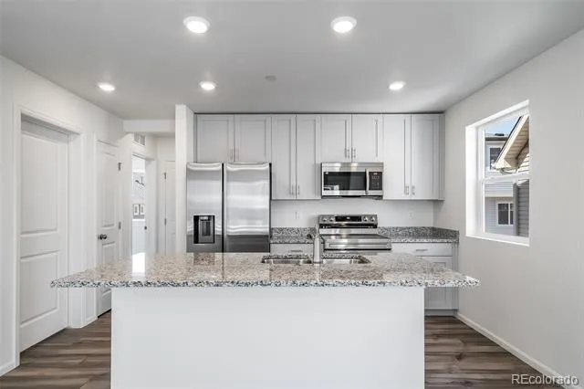 3428 Baltin Road Johnstown, CO 80534
