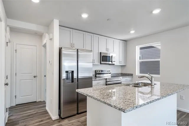 3428 Baltin Road Johnstown, CO 80534