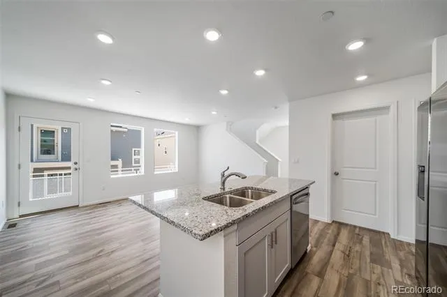 3428 Baltin Road Johnstown, CO 80534