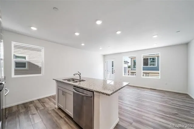 3428 Baltin Road Johnstown, CO 80534