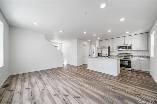 3428 Baltin Road Johnstown, CO 80534