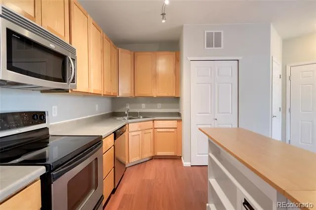 3852 S Dallas Street #8-205 Aurora, CO 80014