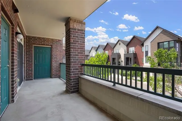 3852 S Dallas Street #8-205 Aurora, CO 80014