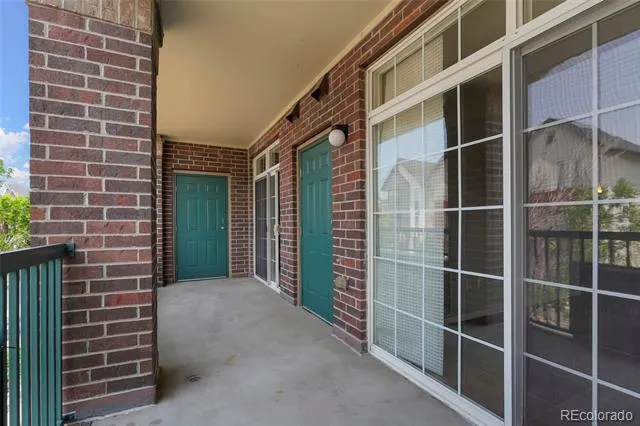 3852 S Dallas Street #8-205 Aurora, CO 80014