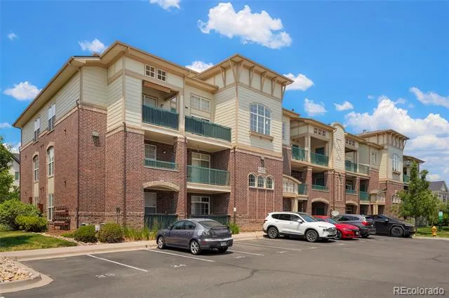 3852 S Dallas Street #8-205 Aurora, CO 80014
