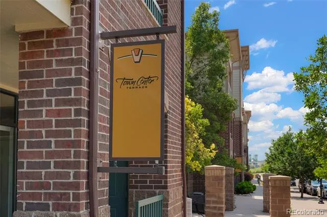 3852 S Dallas Street #8-205 Aurora, CO 80014