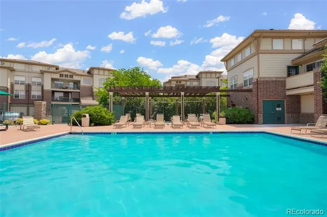 3852 S Dallas Street #8-205 Aurora, CO 80014
