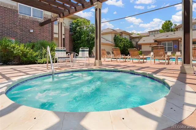 3852 S Dallas Street #8-205 Aurora, CO 80014