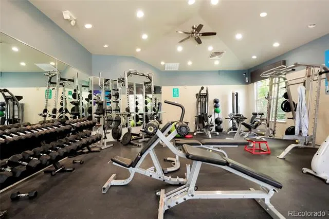 3852 S Dallas Street #8-205 Aurora, CO 80014