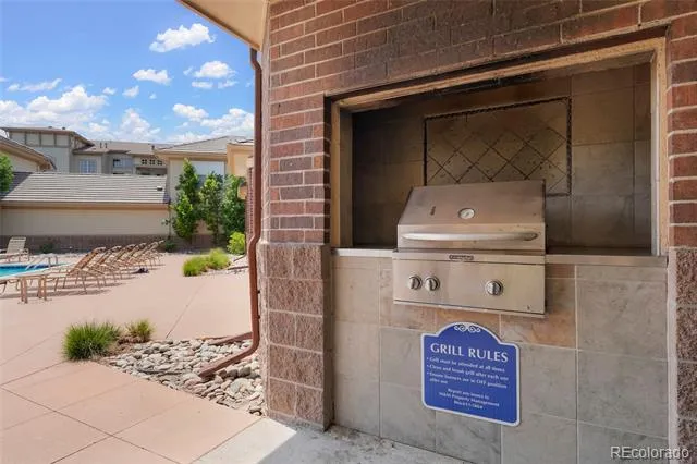 3852 S Dallas Street #8-205 Aurora, CO 80014