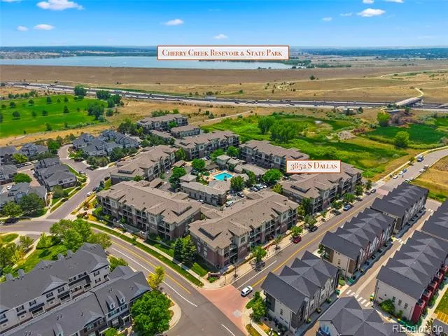 3852 S Dallas Street #8-205 Aurora, CO 80014