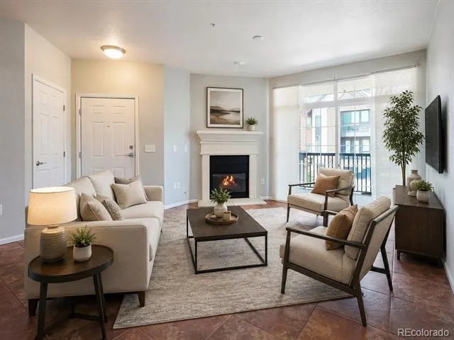 3852 S Dallas Street #8-205 Aurora, CO 80014