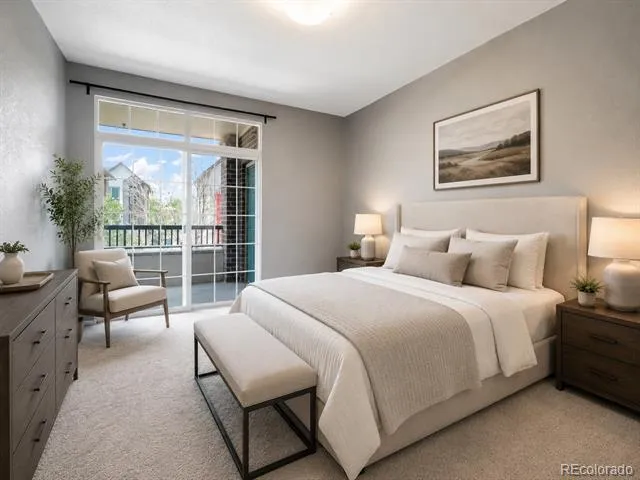 3852 S Dallas Street #8-205 Aurora, CO 80014