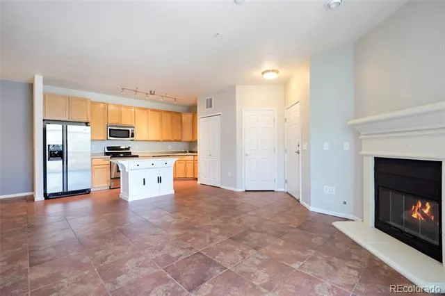 3852 S Dallas Street #8-205 Aurora, CO 80014