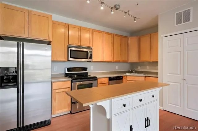 3852 S Dallas Street #8-205 Aurora, CO 80014