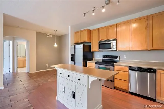 3852 S Dallas Street #8-205 Aurora, CO 80014
