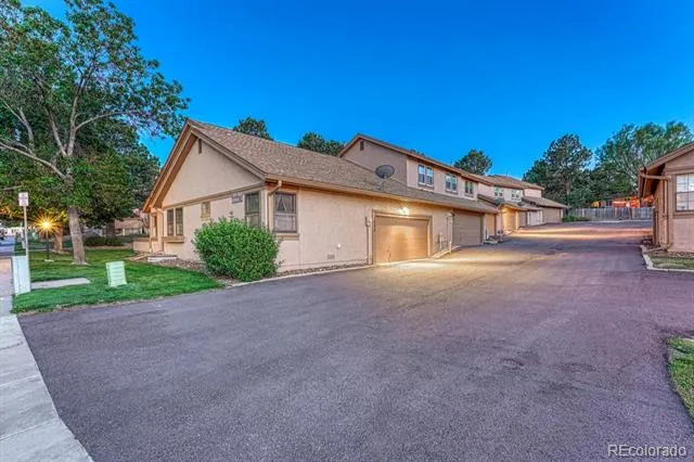 1882 Brookdale Drive Colorado Springs, CO 80918