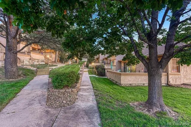1882 Brookdale Drive Colorado Springs, CO 80918