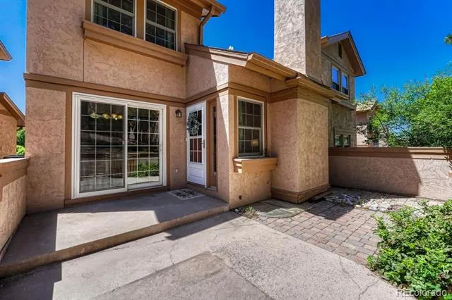1882 Brookdale Drive Colorado Springs, CO 80918
