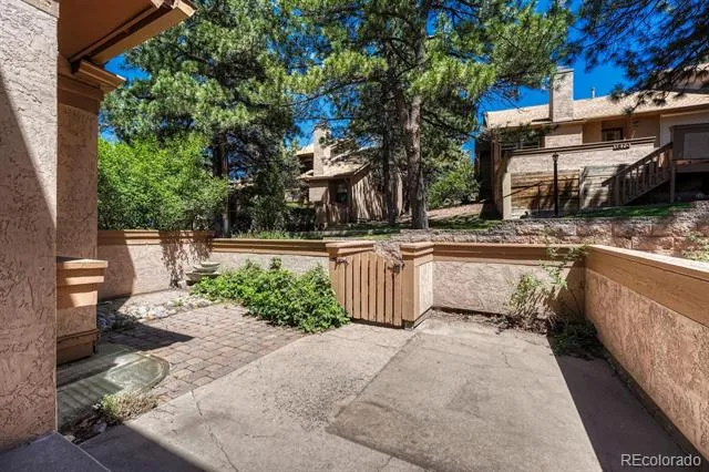 1882 Brookdale Drive Colorado Springs, CO 80918