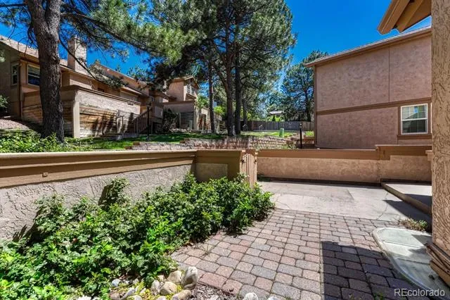1882 Brookdale Drive Colorado Springs, CO 80918