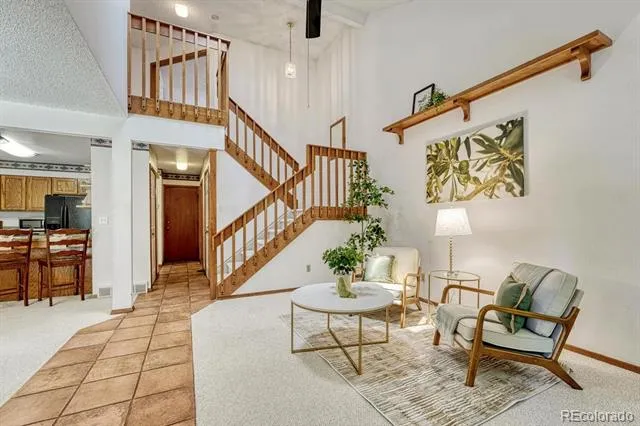 1882 Brookdale Drive Colorado Springs, CO 80918