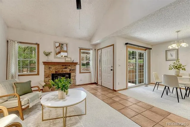 1882 Brookdale Drive Colorado Springs, CO 80918