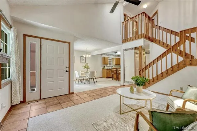 1882 Brookdale Drive Colorado Springs, CO 80918