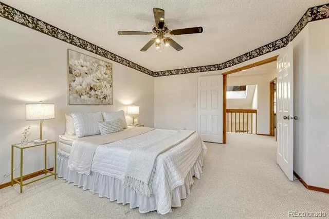1882 Brookdale Drive Colorado Springs, CO 80918