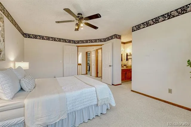 1882 Brookdale Drive Colorado Springs, CO 80918