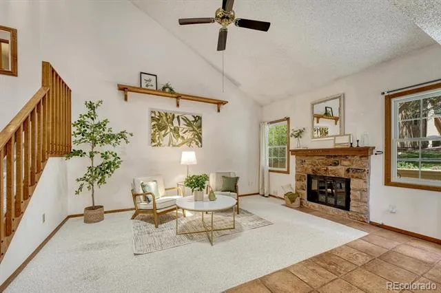 1882 Brookdale Drive Colorado Springs, CO 80918