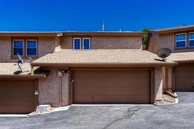1882 Brookdale Drive Colorado Springs, CO 80918