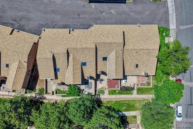 1882 Brookdale Drive Colorado Springs, CO 80918