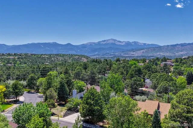 1882 Brookdale Drive Colorado Springs, CO 80918