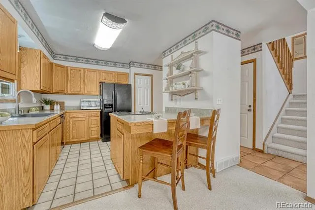 1882 Brookdale Drive Colorado Springs, CO 80918